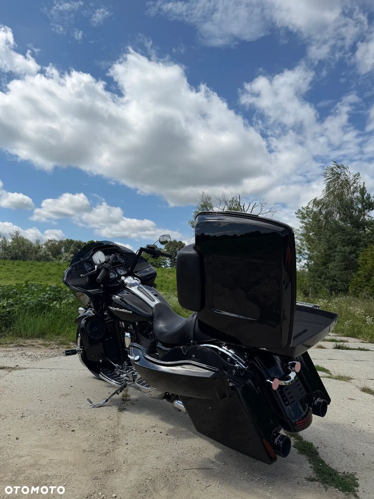 Harley-Davidson Touring Road Glide - 9