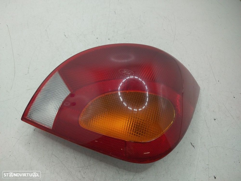 Farolim Stop Dto Ford Fiesta Iv (Ja_, Jb_) - 1