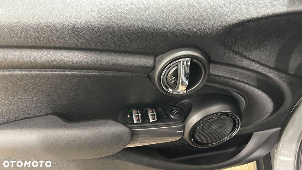 MINI Cooper GPF - 14