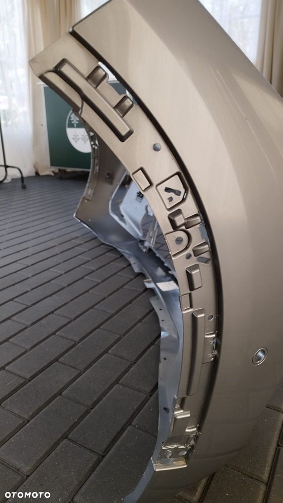 ZDERZAK BMW X5 G65 2026r. oryginalny zderzak przód - 7