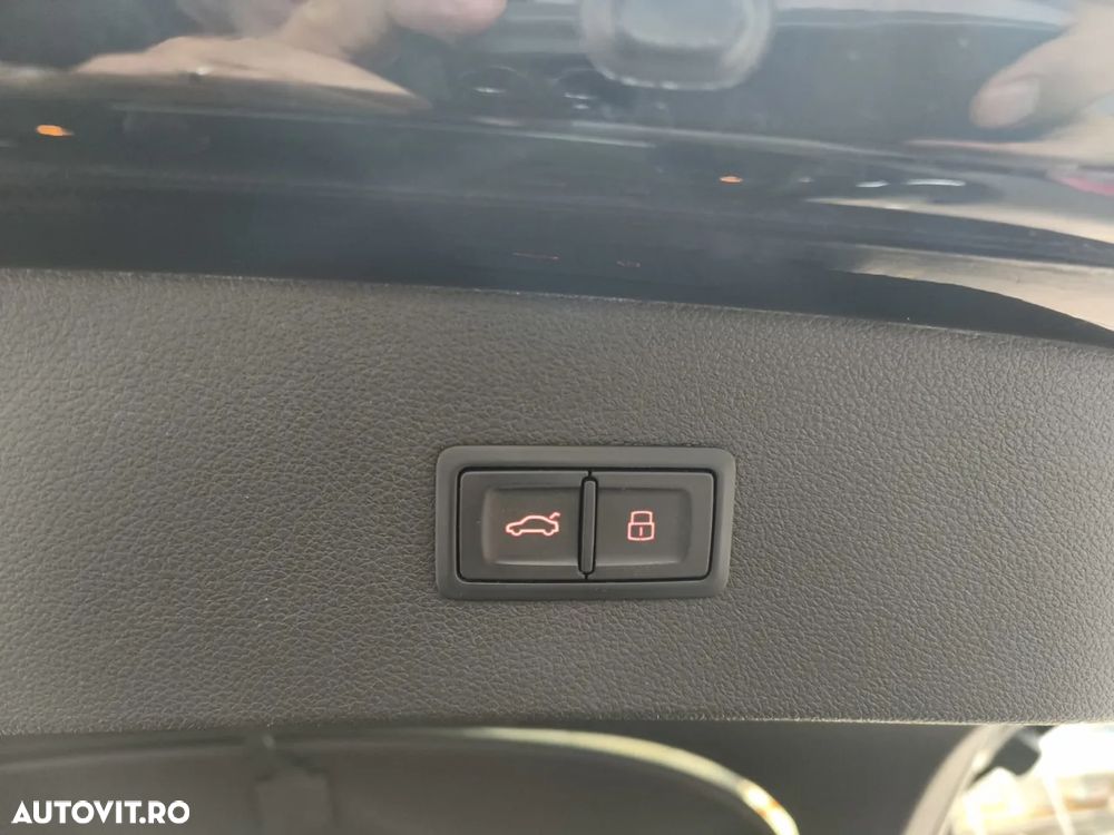 Audi A7 3.0 TDI Quattro Tiptronic - 8