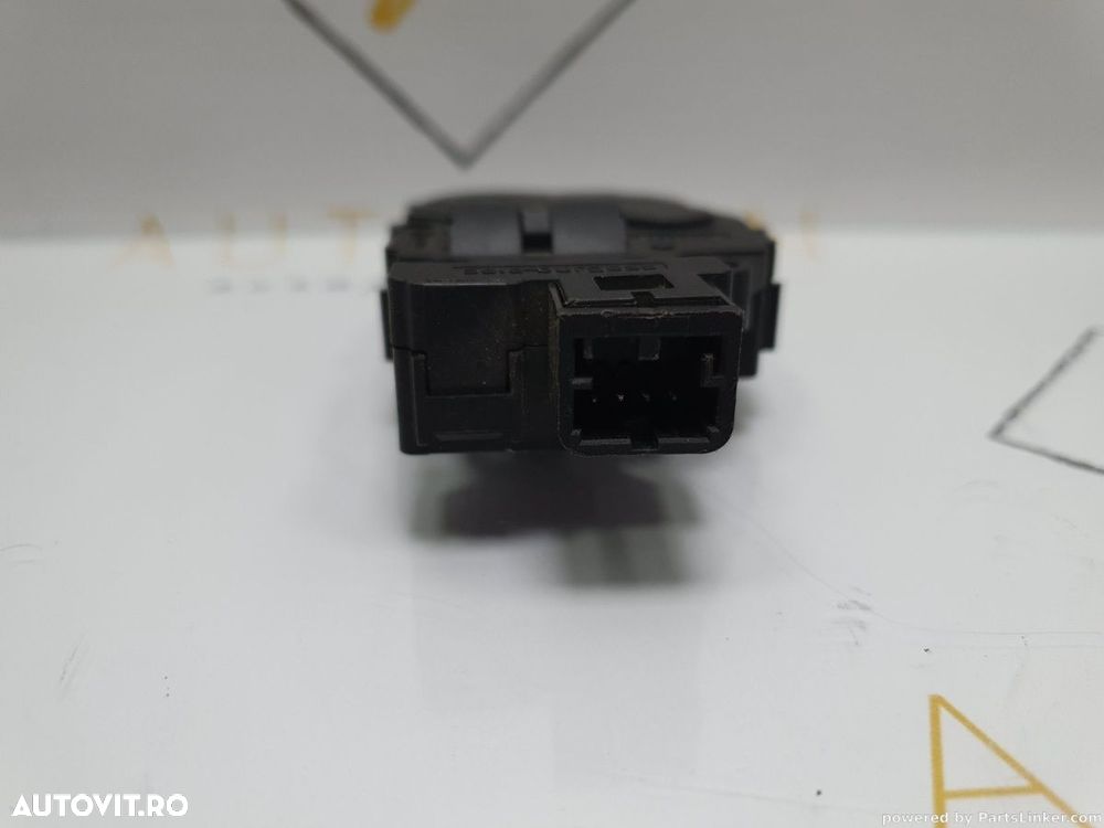 Motoras clapeta aeroterma BMW 3 V (E90) [ 2004 - 2012 ] 320 i (N46 B20..) 110KW|150HP OEM 07052007 - 3