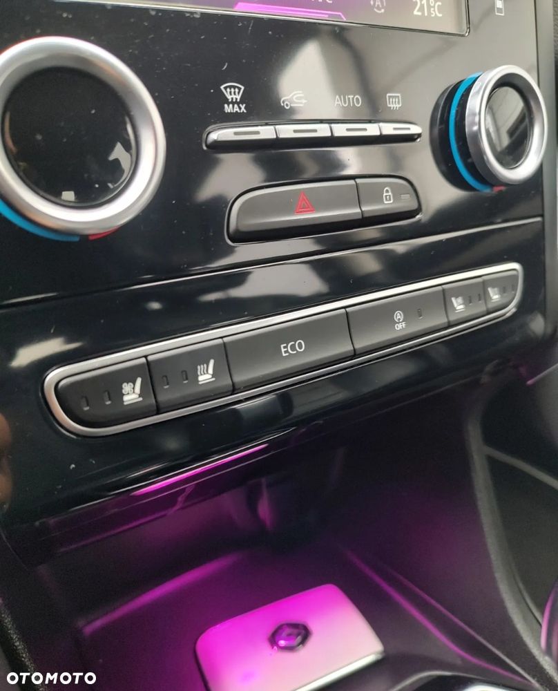 Renault Koleos 2.0 dCi Initiale Paris X-Tronic - 20