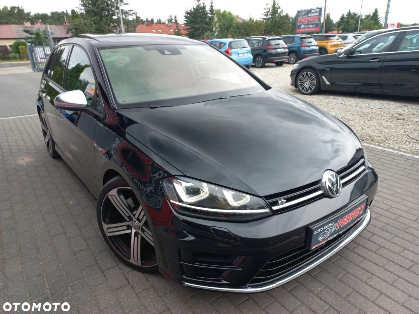 Volkswagen Golf - 4