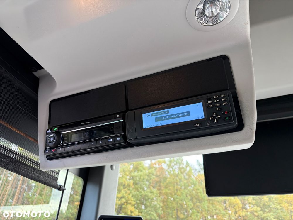 MAN Lion's Intercity - 28
