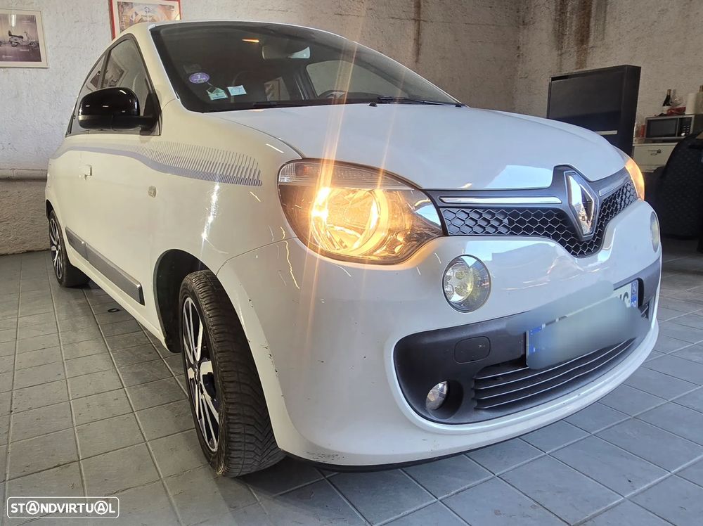 Renault Twingo ENERGY TCe 90 Cosmic - 1