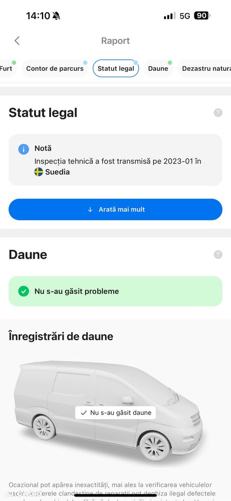 Mercedes-Benz Sprinter 316 CDI 906.231 Aut. - 10