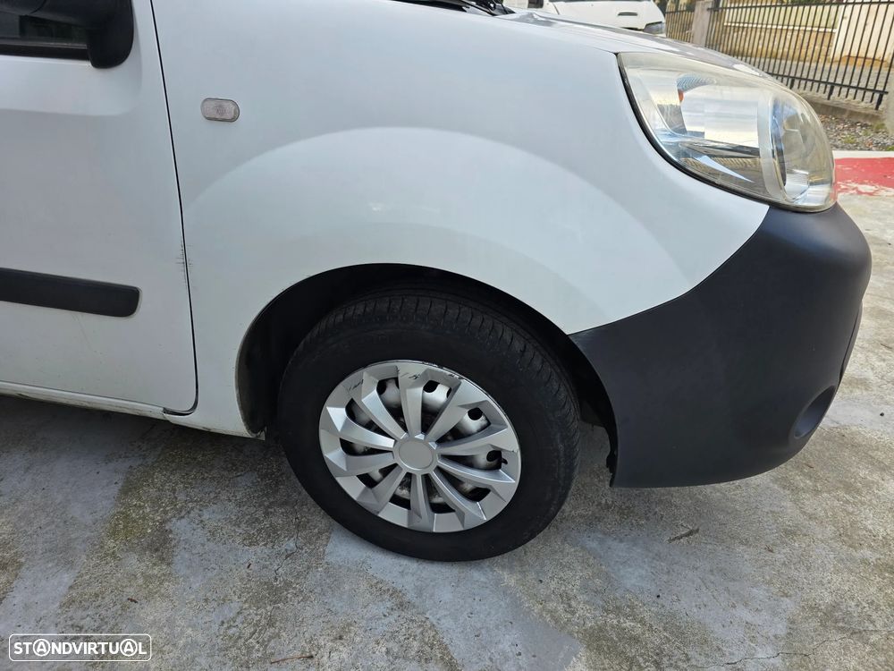 Renault KANGOO - 26
