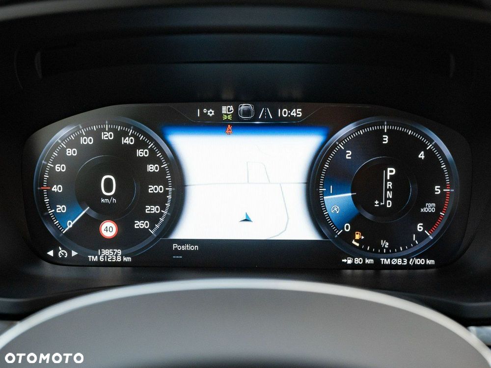 Volvo V60 Cross Country D4 AWD - 16