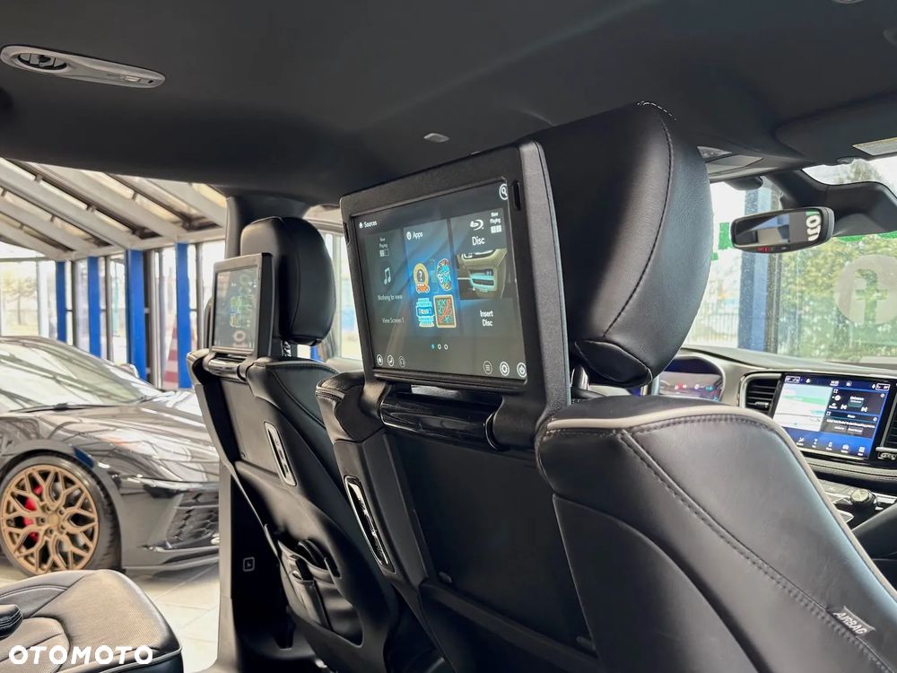 Chrysler Pacifica - 25