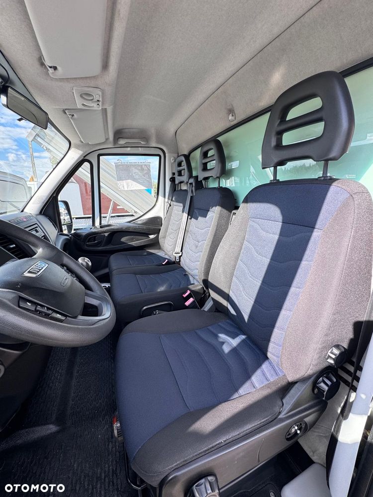 Iveco Daily 35C14 / Relec Froid TR32 / Chłodnia / Winda (539) - 12