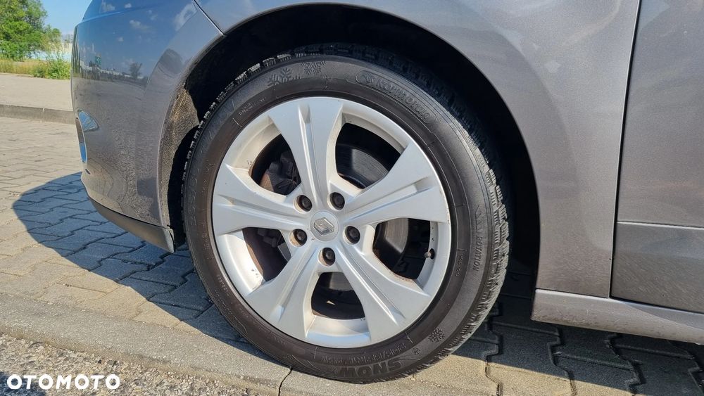 Renault Scenic - 14