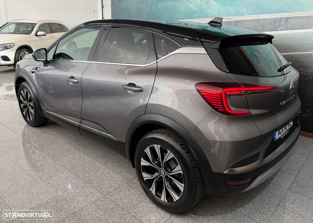 Renault Captur 1.0 TCe Techno - 4