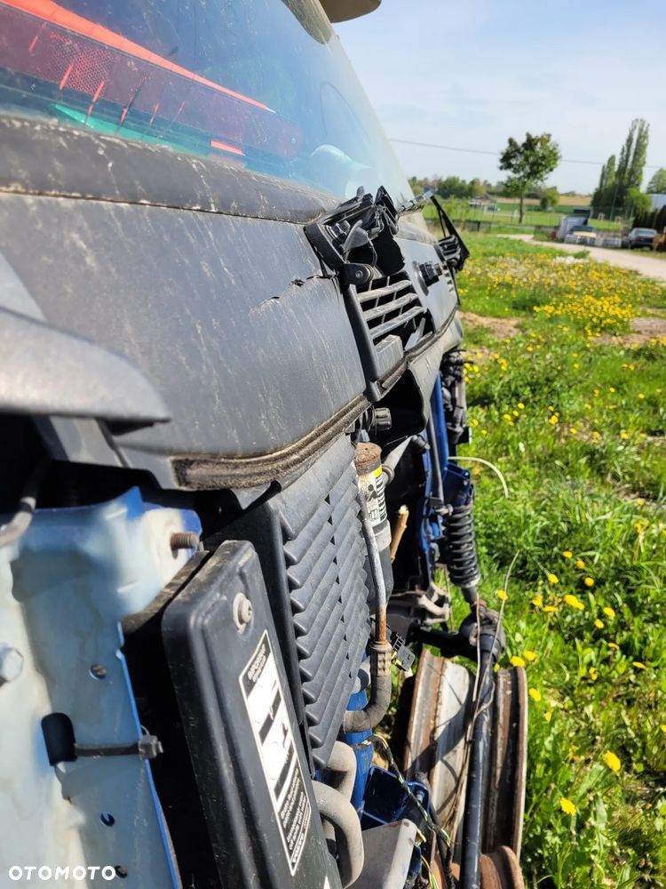 Kabina VOLVO Fh 13 2012r - 3