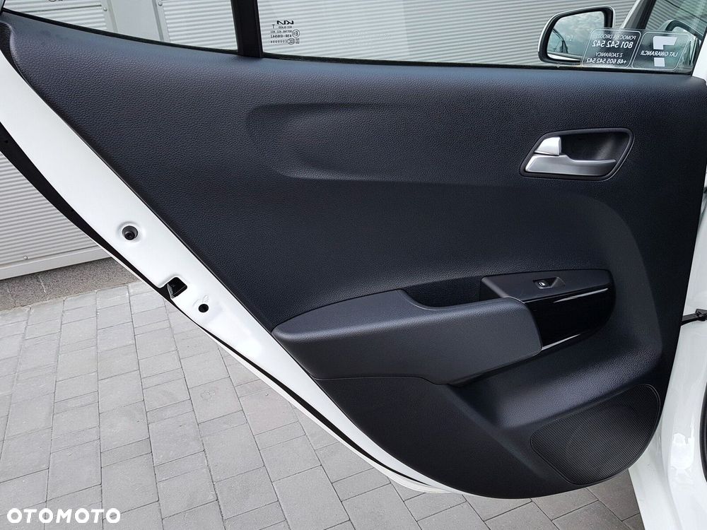 Kia Picanto 1.0 GDI L - 25
