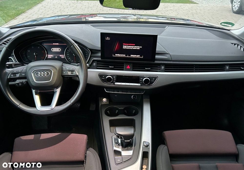 Audi A4 Avant - 9
