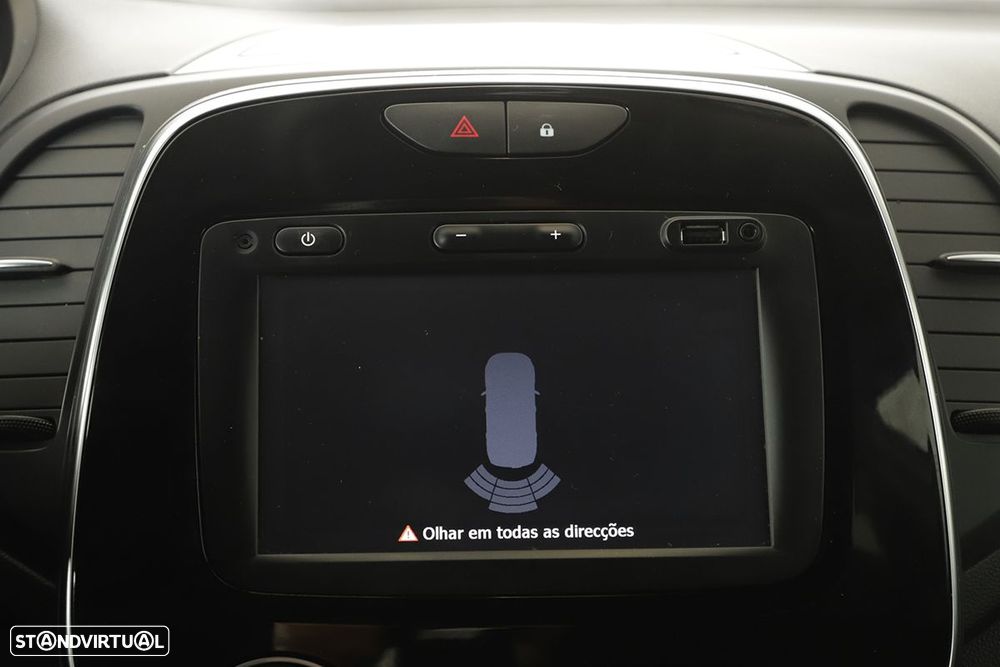 Renault Captur 0.9 TCE Exclusive - 10