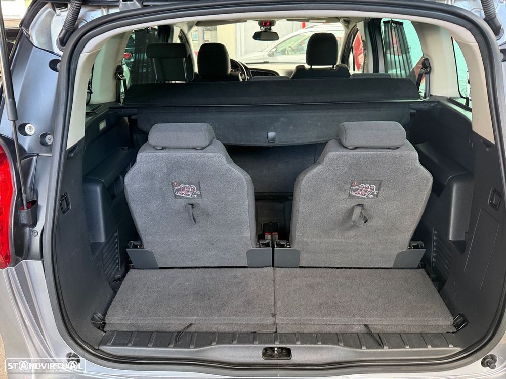 Peugeot 5008 1.6 BlueHDi Style - 12