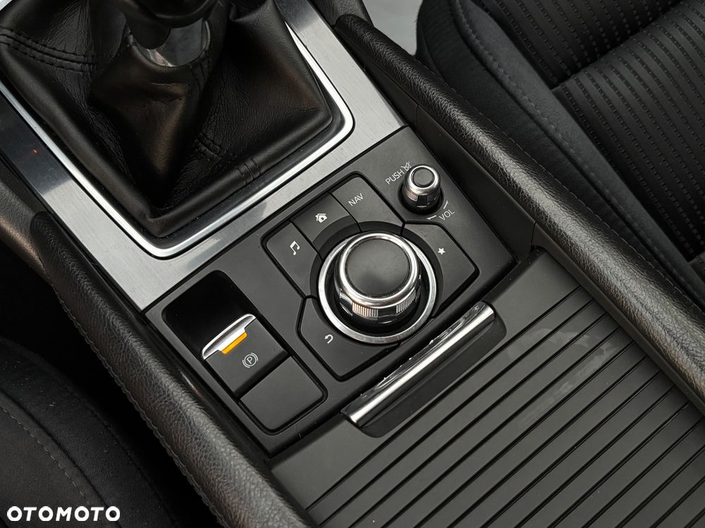 Mazda 6 - 26