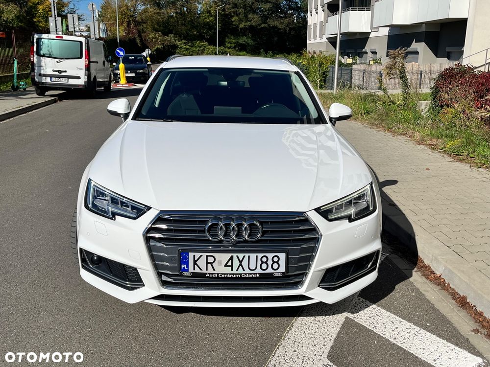 Audi A4 - 2