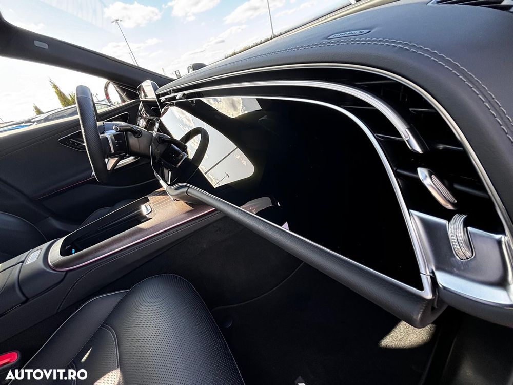 Mercedes-Benz E 300 de 4MATIC Aut. - 4