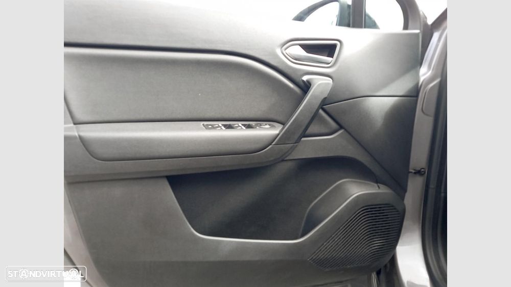 Renault Captur 1.0 TCe Intens - 11