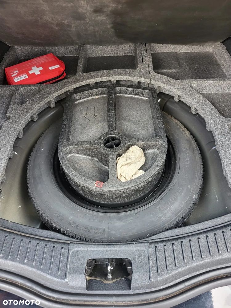 Ford Mondeo 2.0 Black Magic - 35