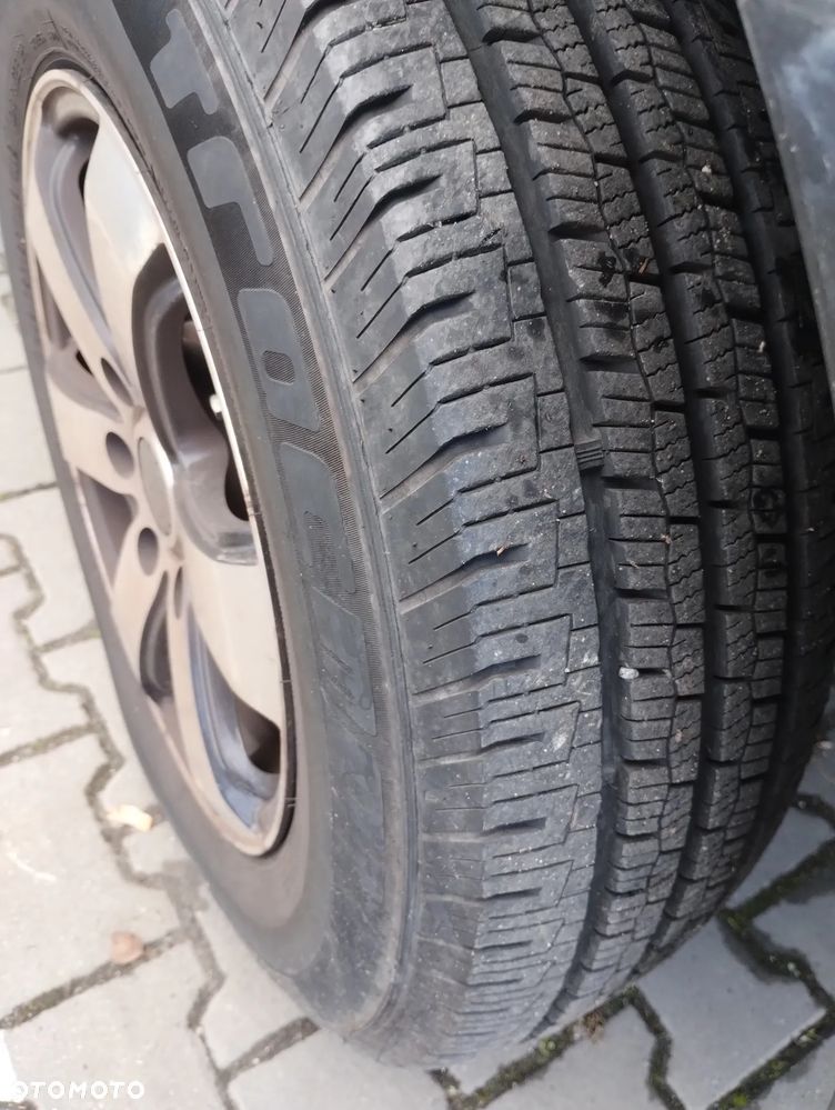Volkswagen Crafter Standard - 39