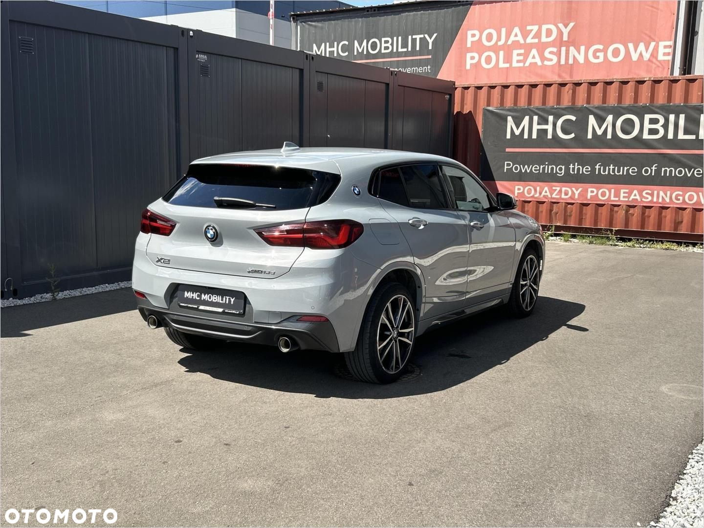 BMW X2 xDrive18d M Sport - 15