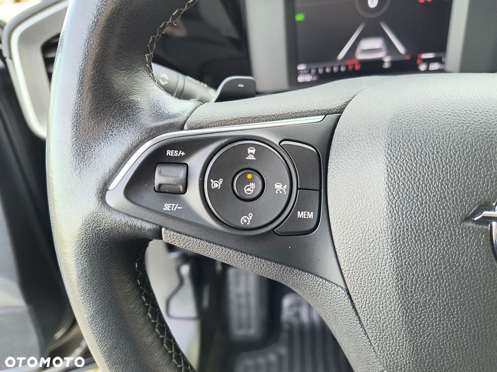 Opel Mokka 1.2 T Elegance S&S - 20