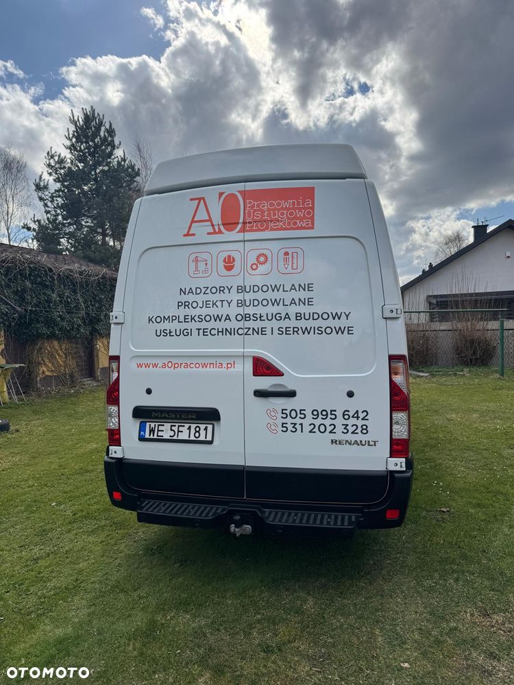 Renault MASTER - 3