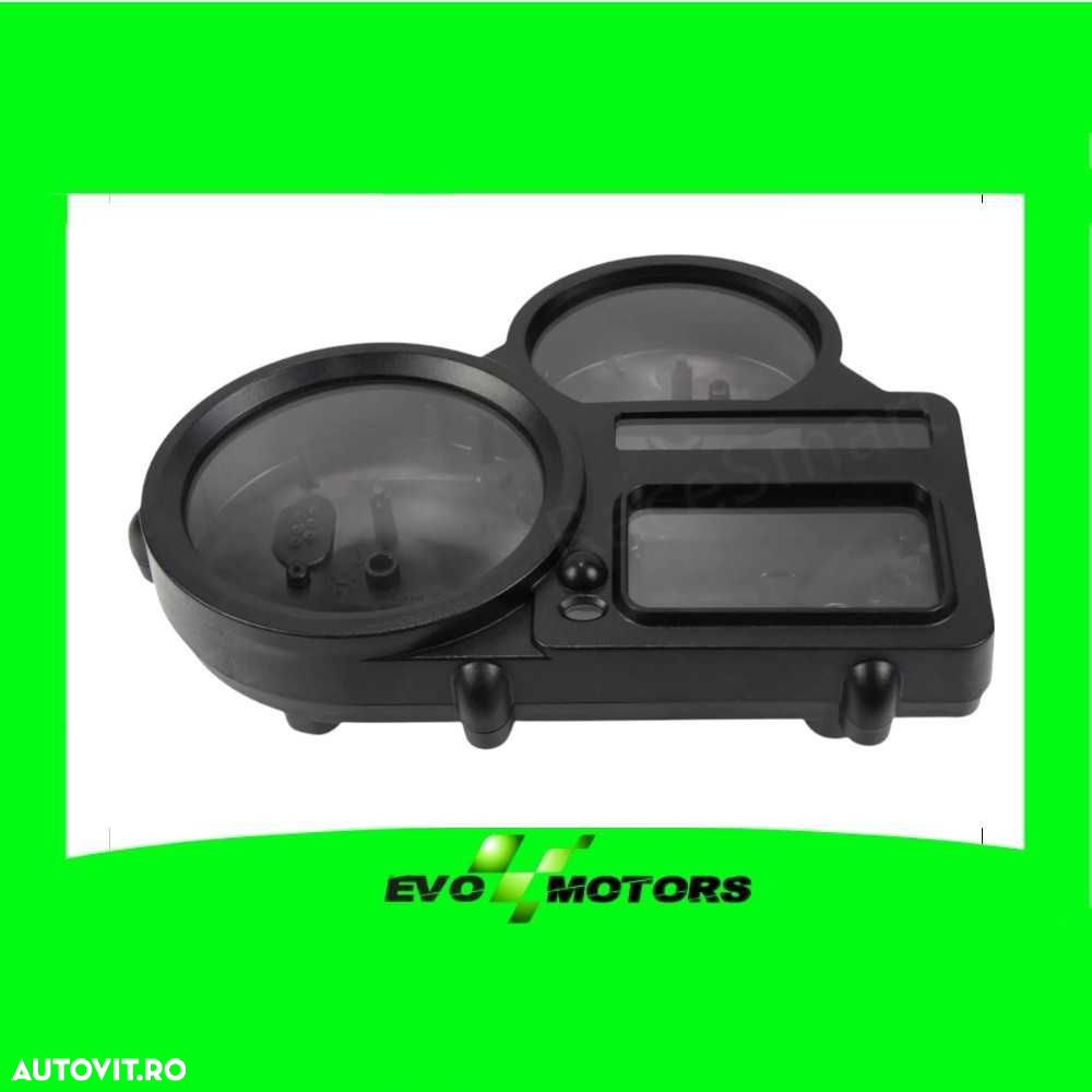 Carcasa bord BMW R1200GS Adventure ABS 2004-2012 kilometraj A1283 - 1