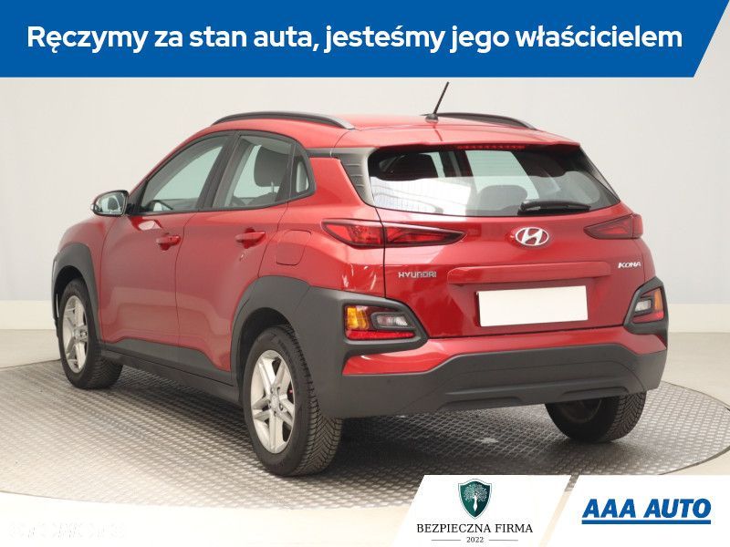 Hyundai Kona - 6