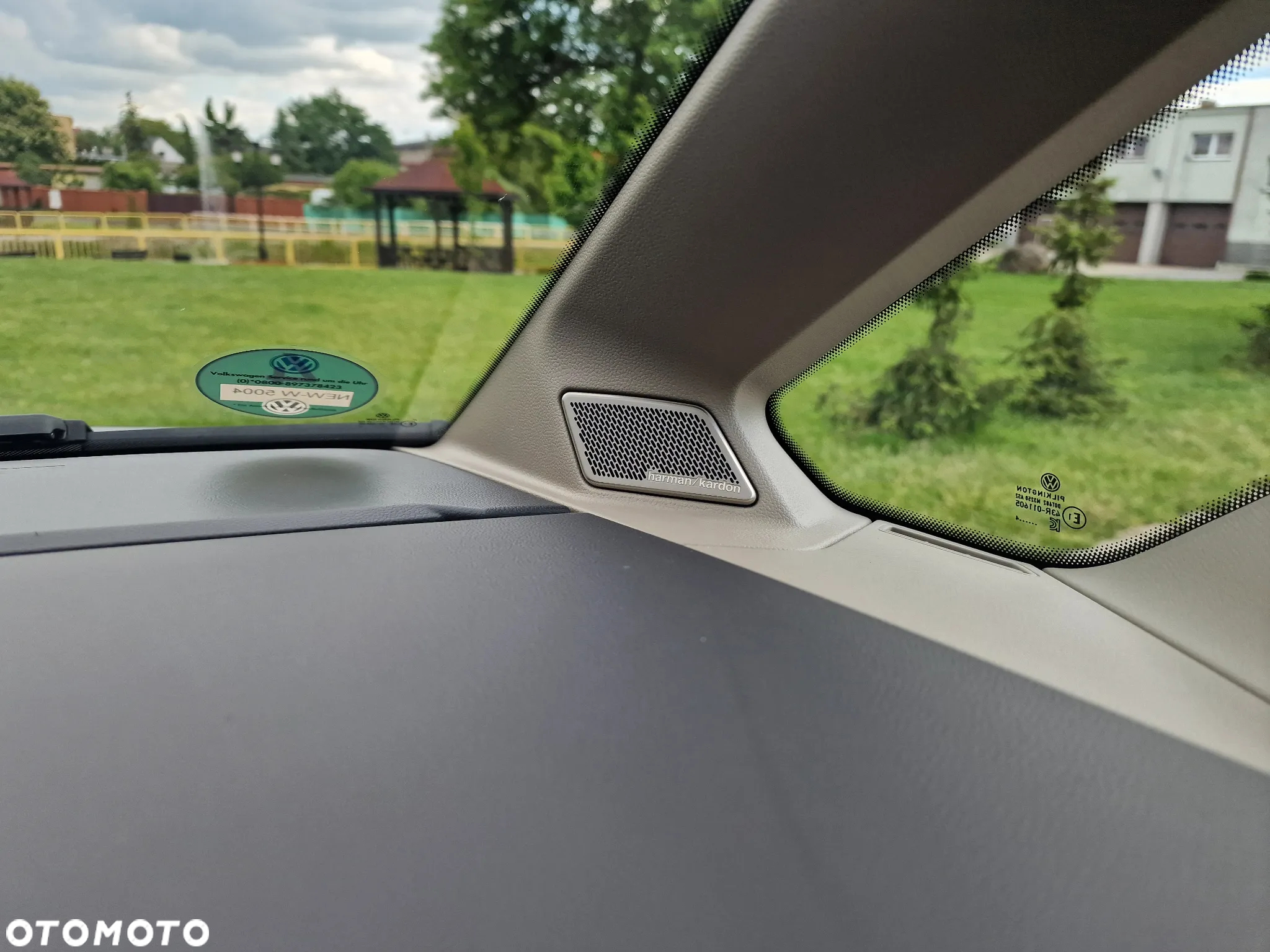 Volkswagen Multivan 6.1 2.0 TDI L1 Highline DSG - 18