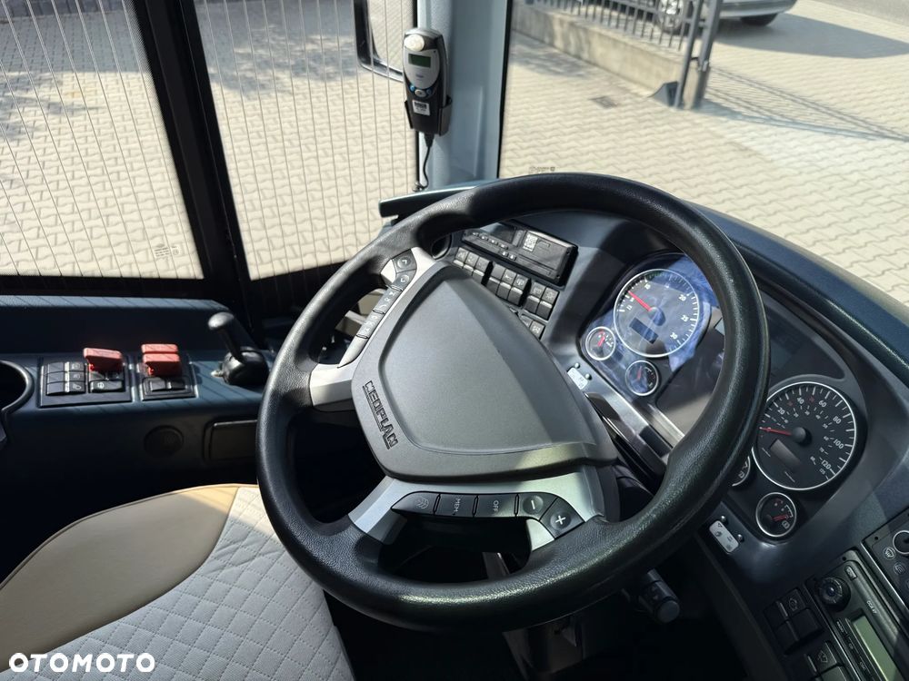 Neoplan Cityliner P16 / 14 metrów - 26