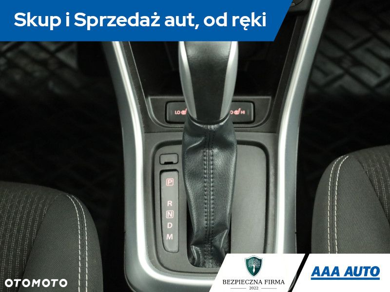 Suzuki SX4 S-Cross - 14