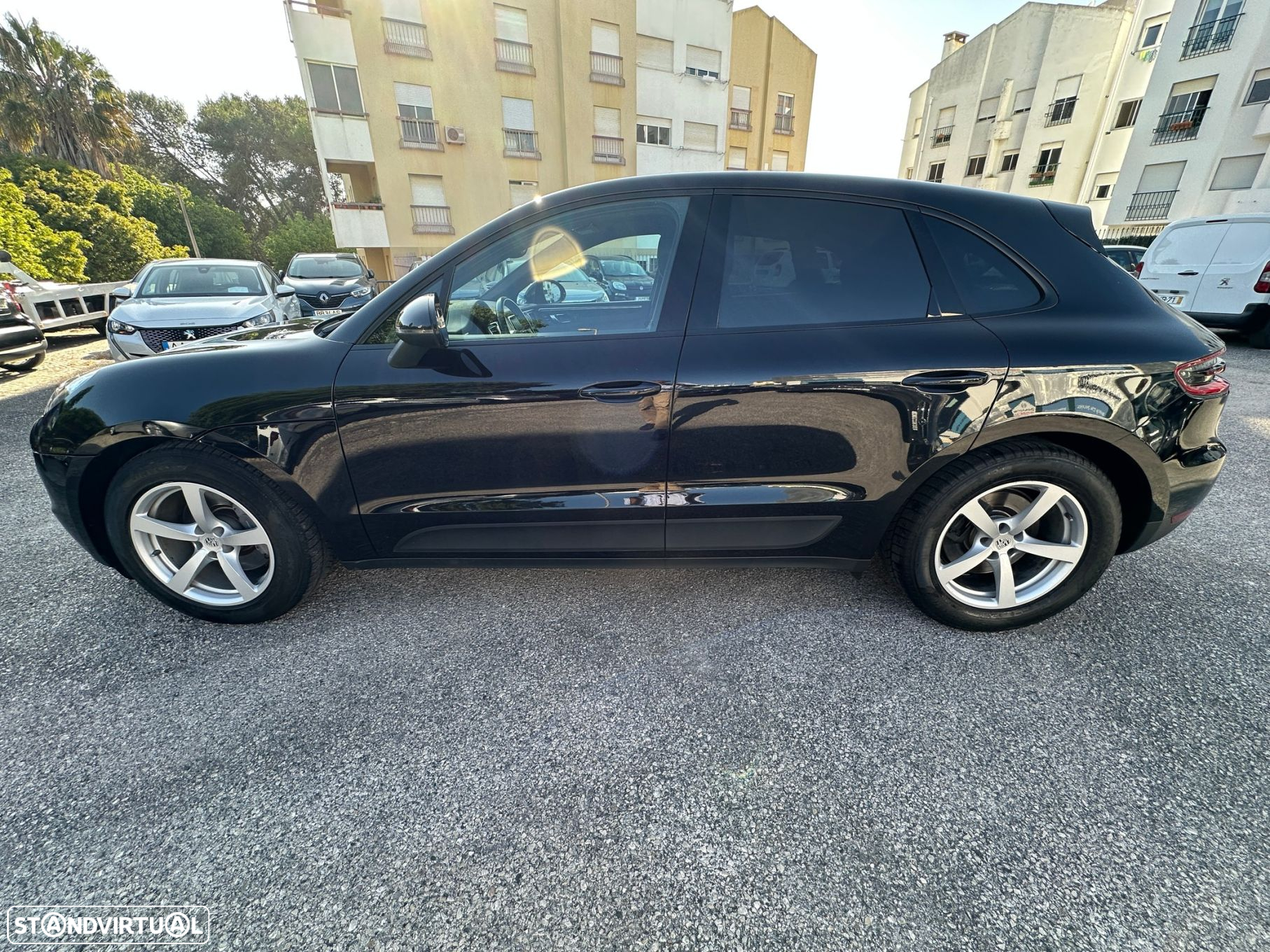 Porsche Macan Standard - 6