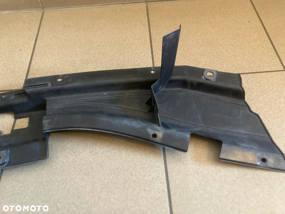 Górna osłona nakładka pasa przedniego Chevrolet Captiva 96442724 - 5