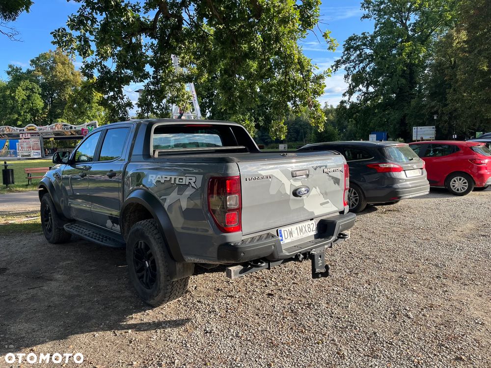 Ford Ranger Raptor - 6