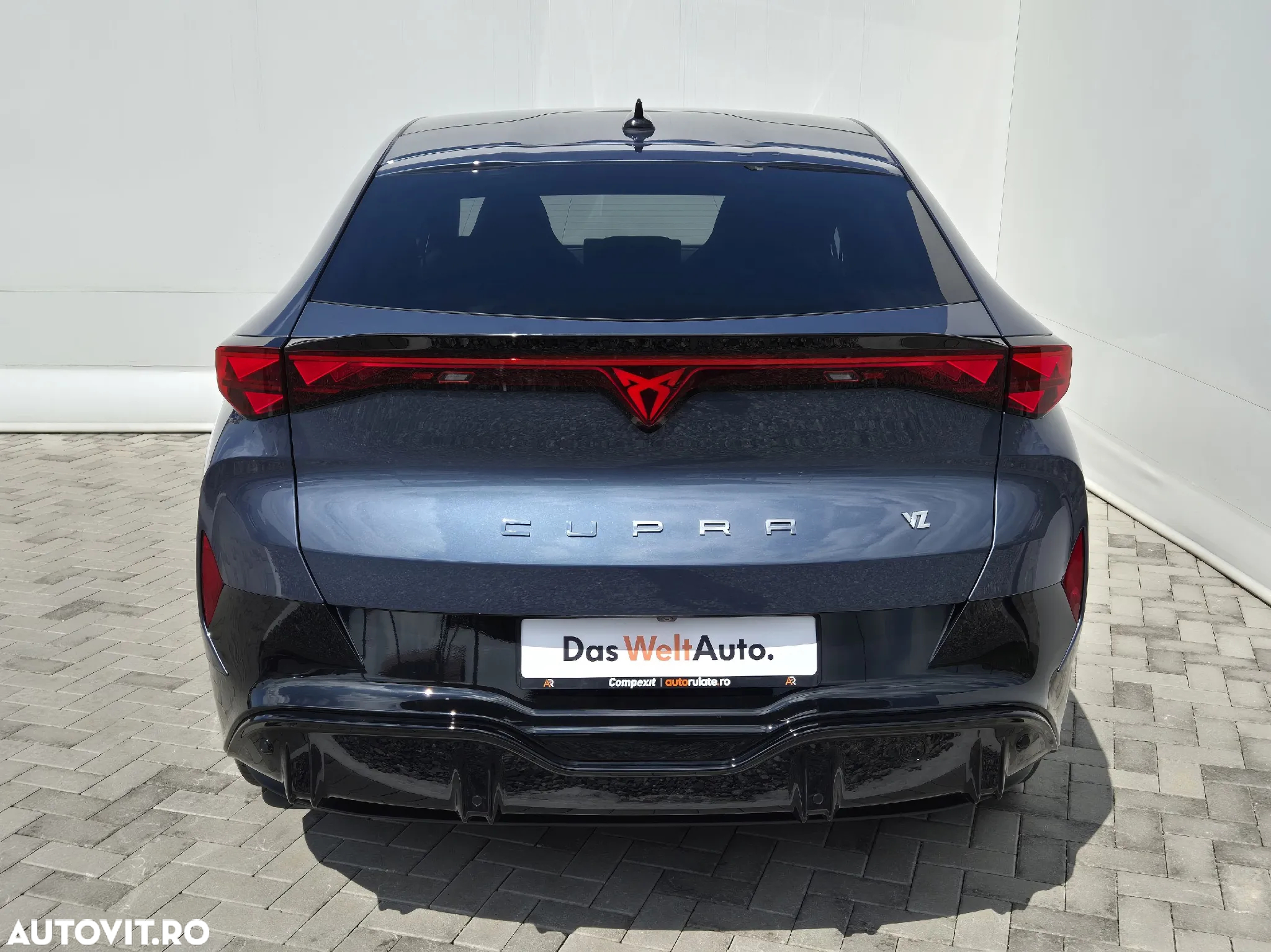 Cupra Tavascan - 4