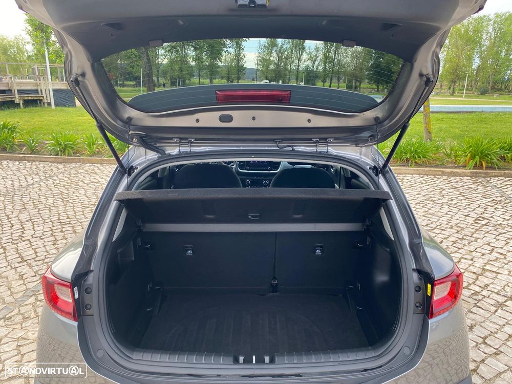 Kia Stonic 1.0 T-GDI Drive - 40