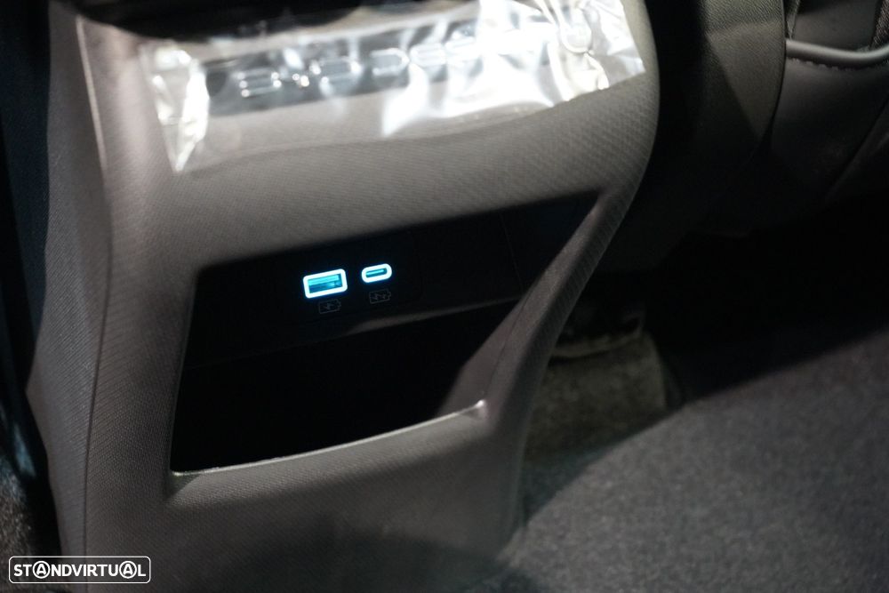 BYD Atto 3 60.48 kWh Design - 30