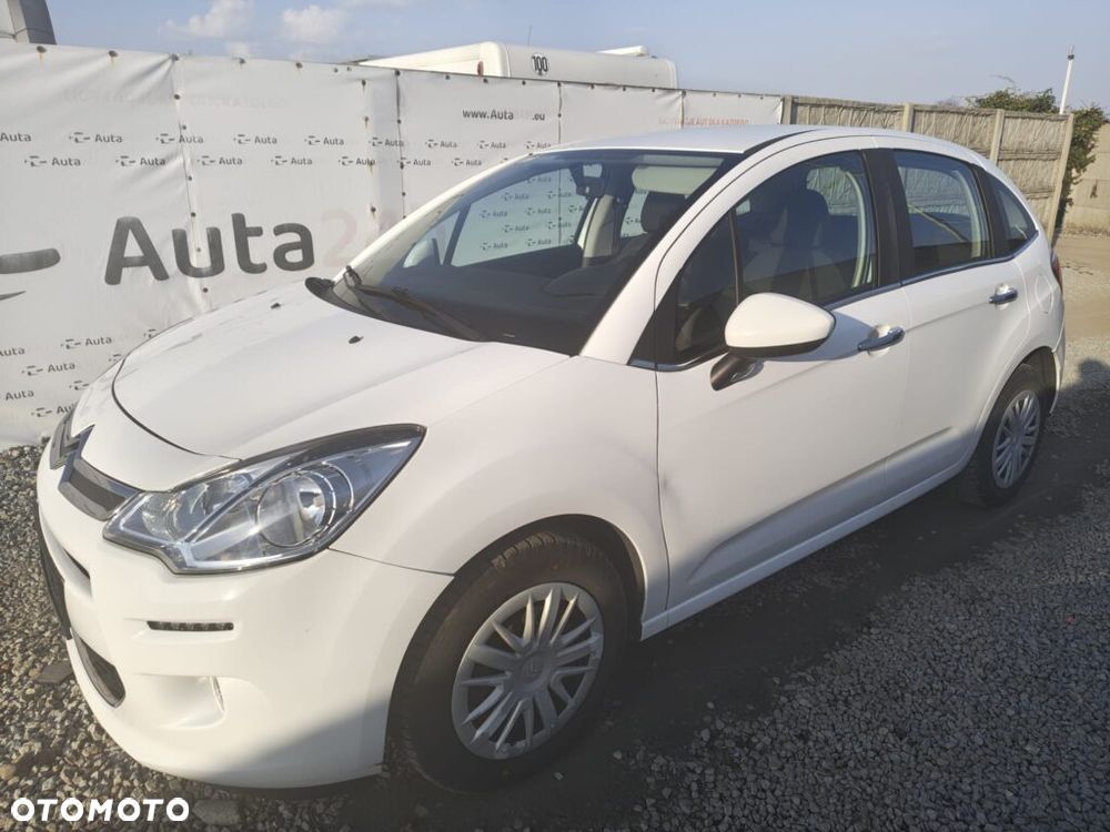 Citroën C3 HDi 70 FAP Selection - 4