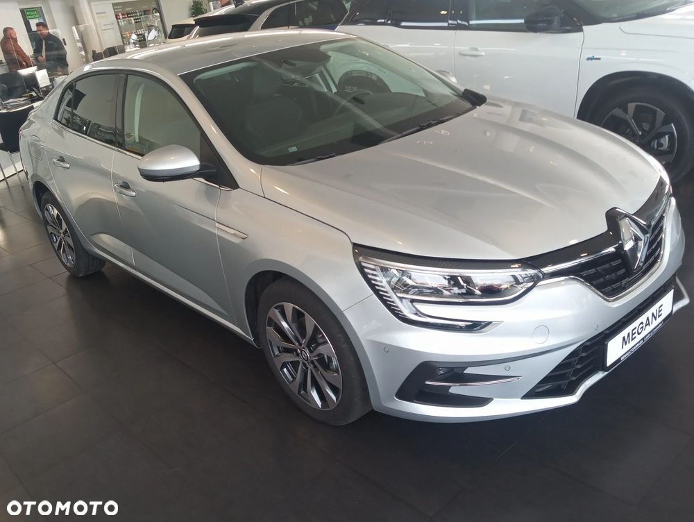 Renault Megane 1.3 TCe FAP Techno EDC - 1