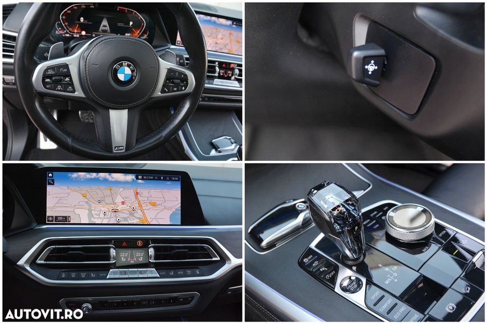 BMW X7 - 14