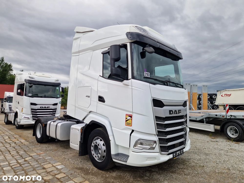 DAF XG 480 FT - 2