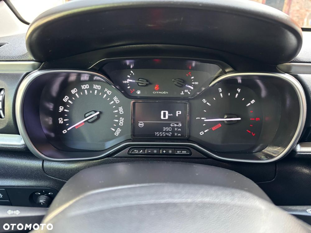 Citroën C3 Pure Tech 110 S&S EAT6 ORIGINS - 21