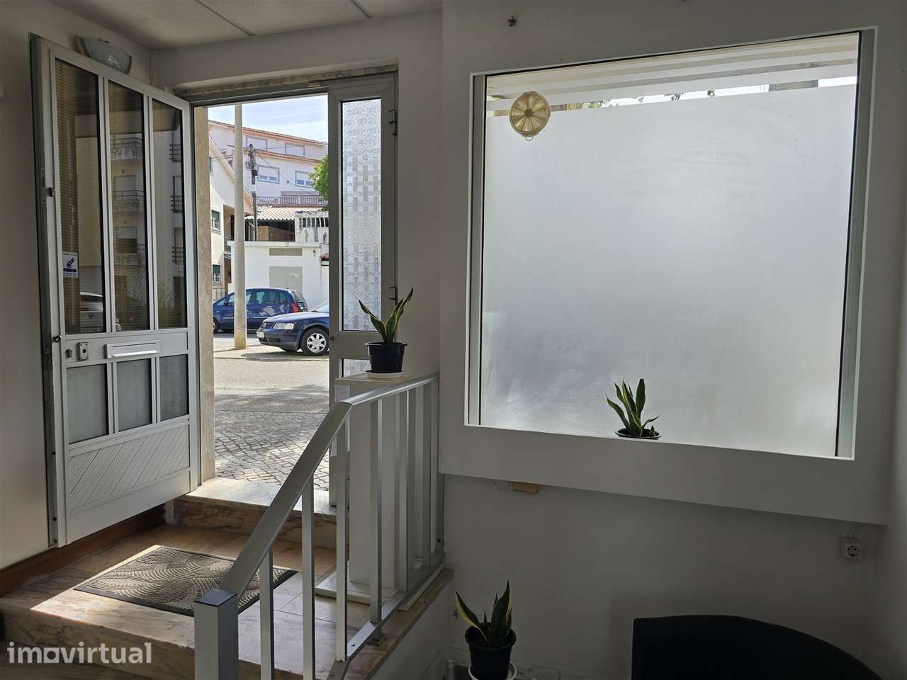 Loja - Entroncamento (Possibilidade de Alteração de Uso para Habitação - Grande imagem: 4/5