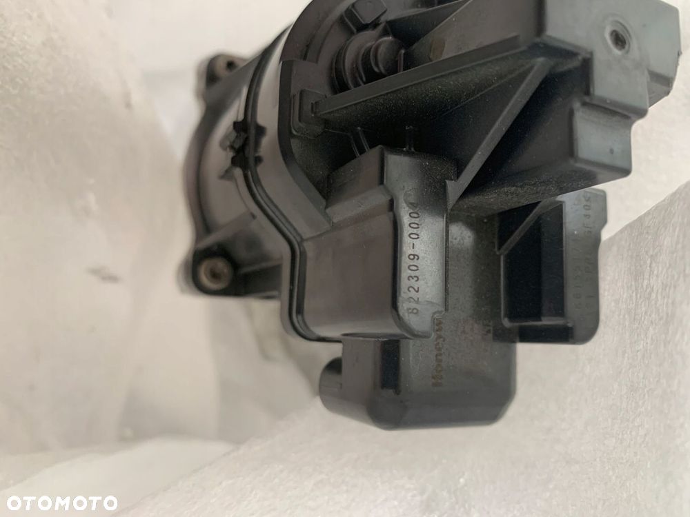 BMW M5 G30 G11 G12 X5 X6 X7 TURBO TURBINA KOMPLETNA Z NASTAWNIKIEM ORG IGŁA - 12