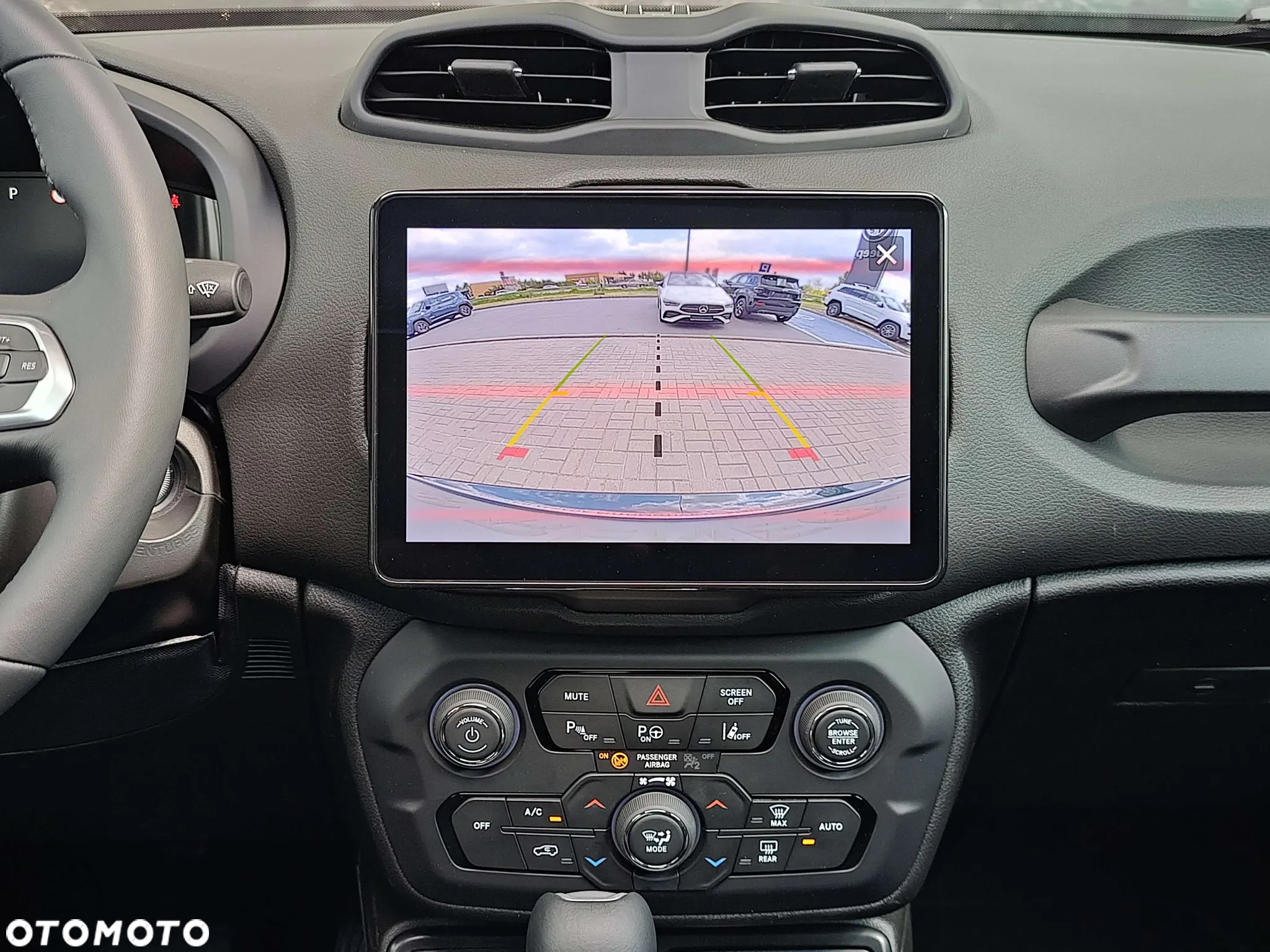 Jeep Renegade 1.3 GSE T4 Turbo PHEV 4xe North Star S&S - 16